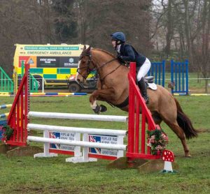 Stuart-Turner Poplar Park 2026