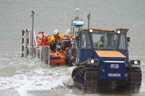 2025-08i Lifeboat demonstration