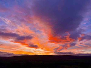 Anne-Molyneux Sunrise-Carlton-in-Coverdale 