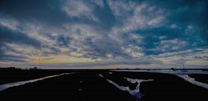 John-Prodger-Sun-Rise-Aldeburgh-Marsh