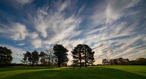 John-Prodger-Sun-Rise-Thorpeness-Golf-Coarse