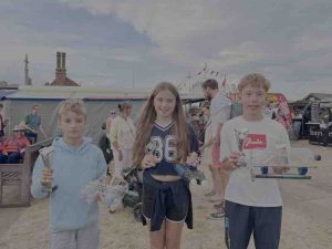 2026-8h Egg Boat Race