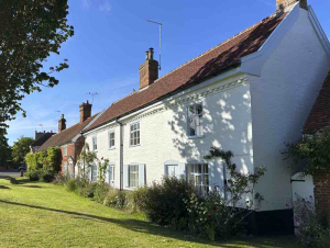 Nuala Simpson Orford Walk