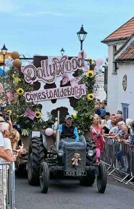 NickiFprocession12