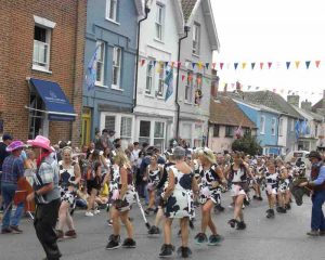 Peter-Crabb-Cow-girl-dancers