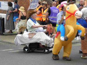 Peter-Crabb-mobilty-scooter-entry