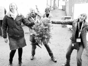 Richard-Hudson-Sax-Community