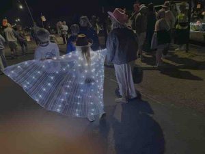 2026-8s Torchlight Procession