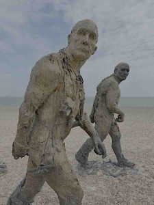 Robin-Cooper-OAS3-Lowestoft-some-of-Lawrence-Edwards-‘Walking-Men