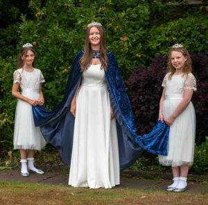 2025-07b Carnival Queen