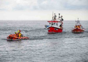 2026-8m Monday Lifeboats